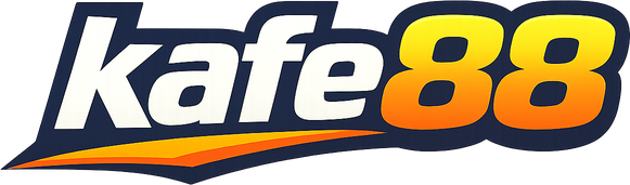 Logo kafe88